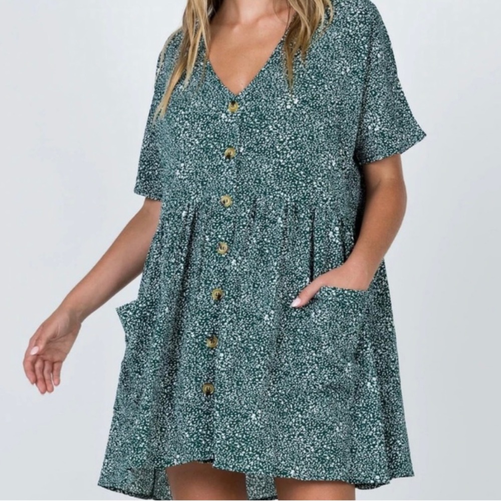 Princess Polly Mini dress 4